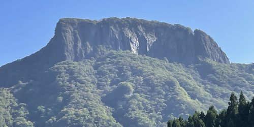 2021/10/3 群馬県下仁田町-相沢奥壁氷瀑～荒船山ミニ登山、れすとらんヒロで「スパゲティカツカレーソース」