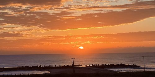 2025/10/18-19 茨城・牛久大仏～千葉・九十九里浜、東京湾アクアラインへ